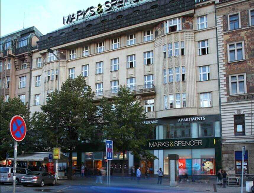 Forme Clinic Czech Republic