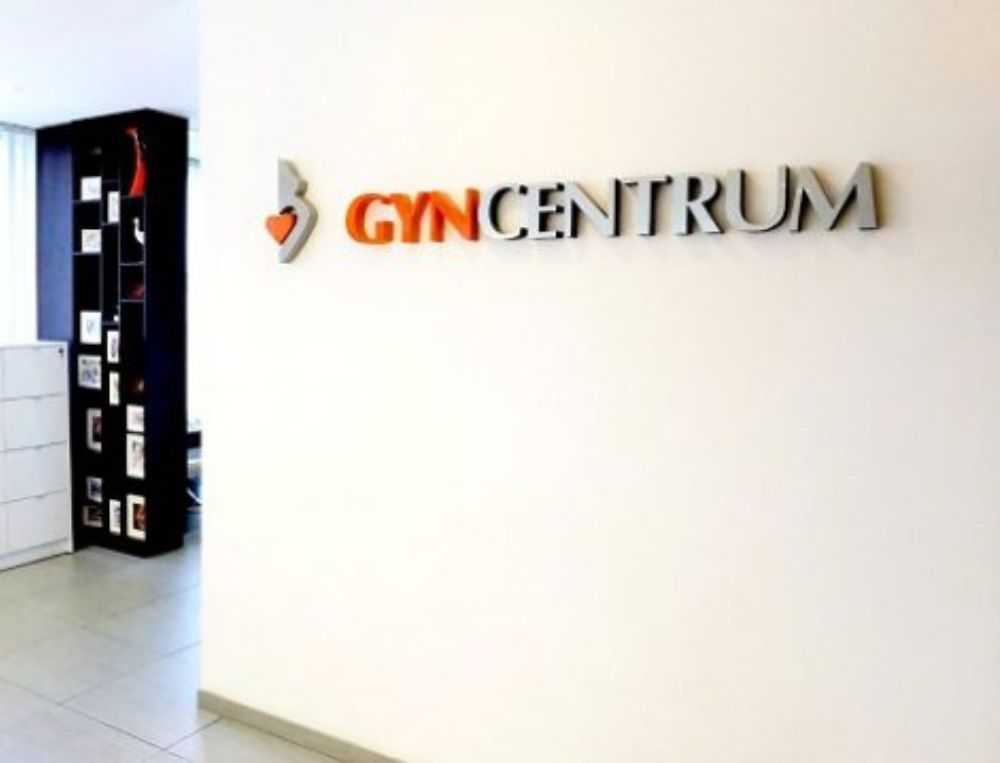 Gyncentrum Medical Center Poland