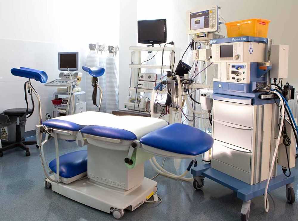 Gyncentrum Medical Center Poland