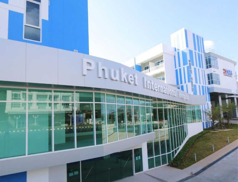 Phuket Plastic Surgery Institute Thailand