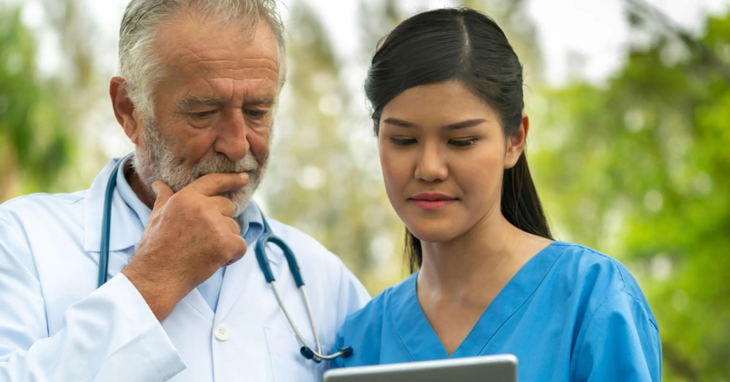 15 features to look while selecting a healthcare center