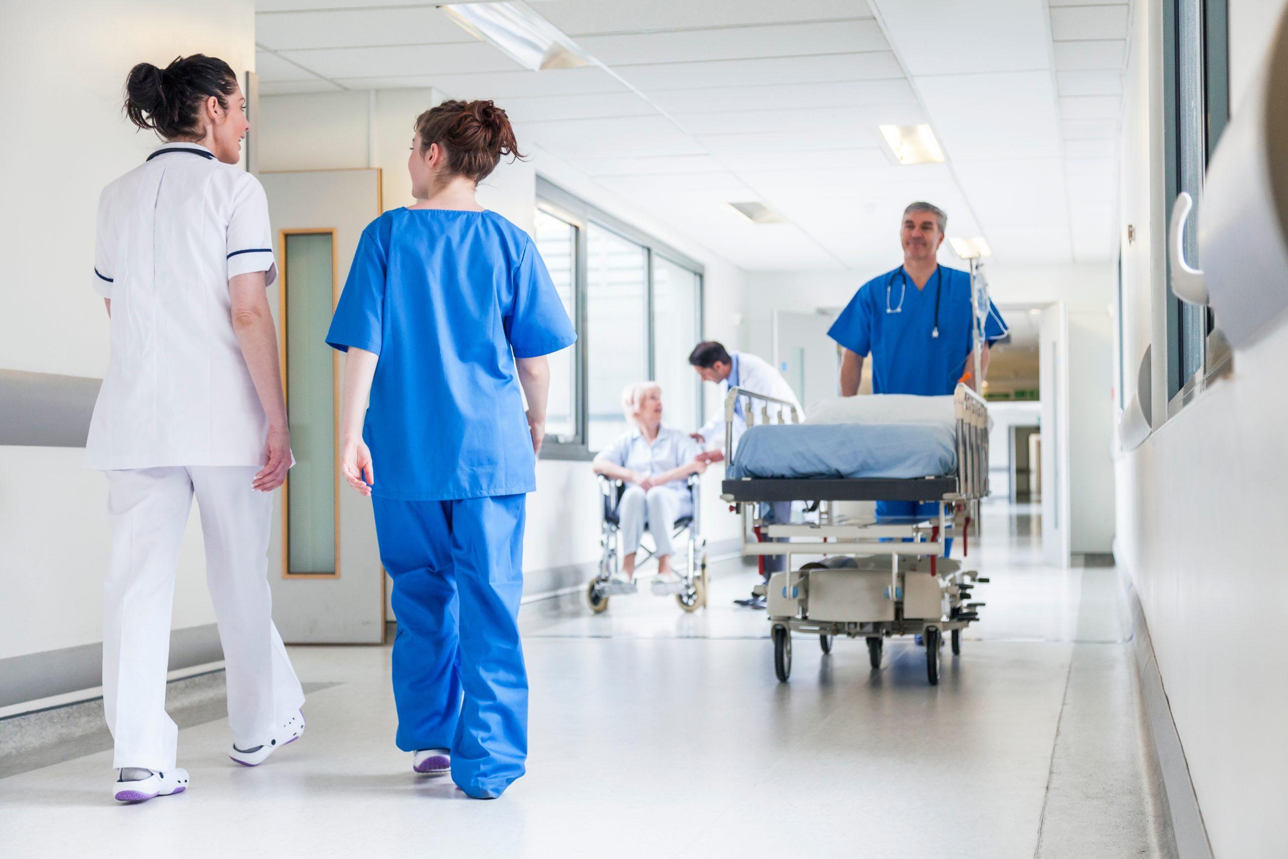 6 Reasons To Choose The Best Hospital For Healthcare