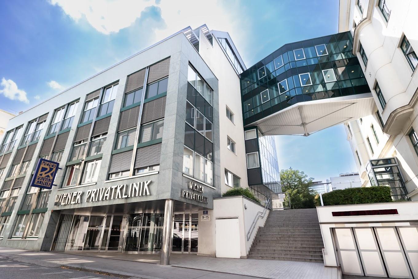 WIENER PRIVATKLINIK
