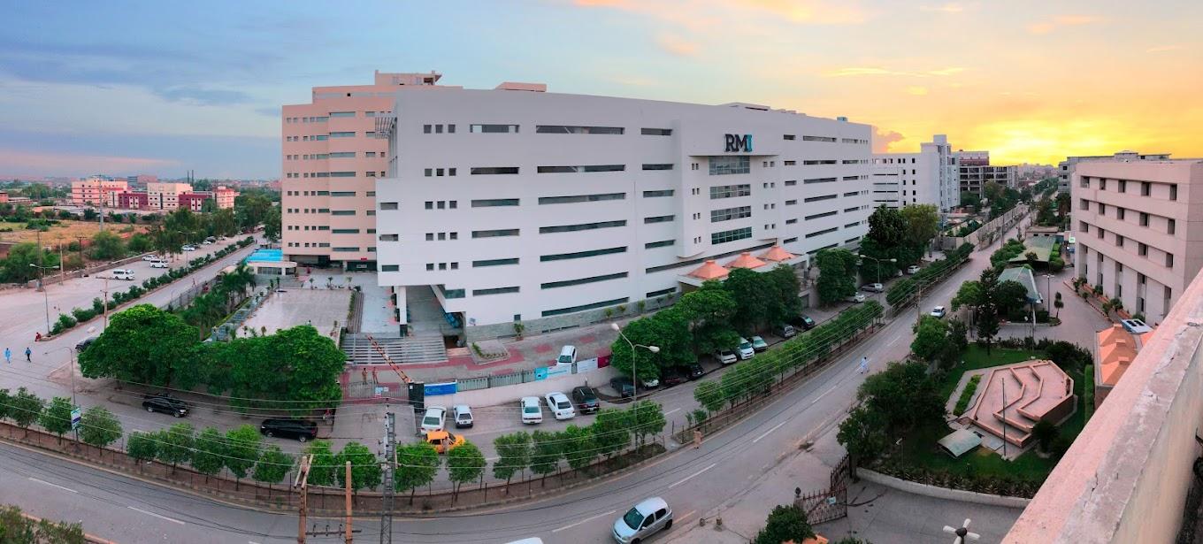 Rehman Medical Institute (RMI) Pakistan