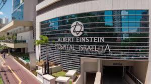 Albert Einstein Israelite Hospital