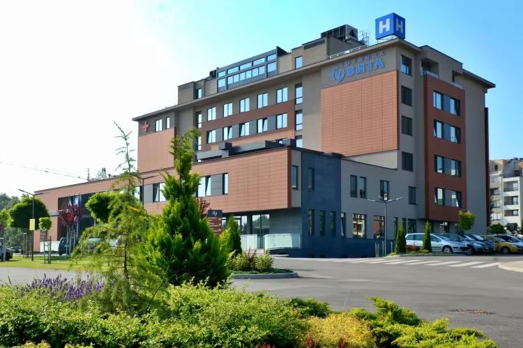 Vita Hospital