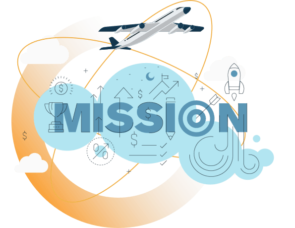 mission