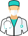 doctor icon