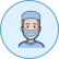 doctors icon