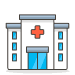 hospital icon