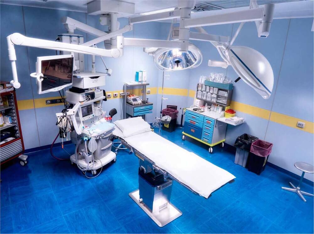 Asklepios Children’s Hospital