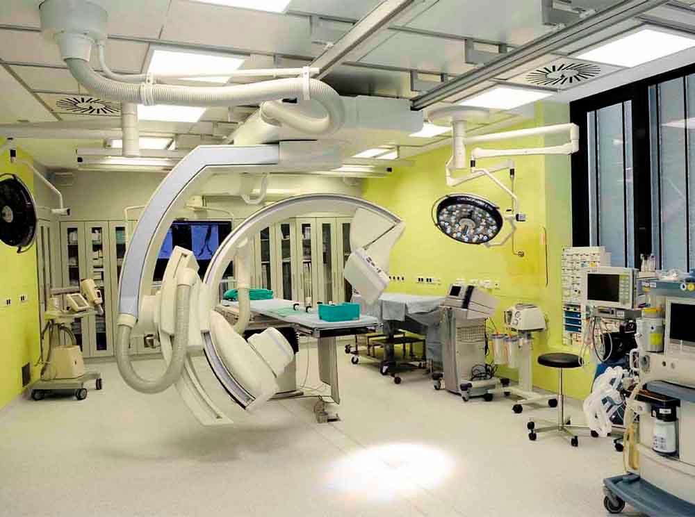 HM Madrid Hospital