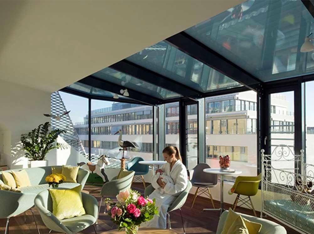 Dobling Privatklinik