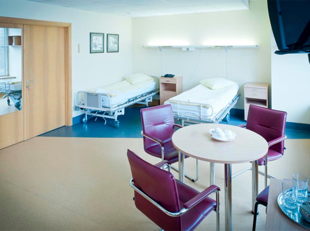 Kardiolita Hospital