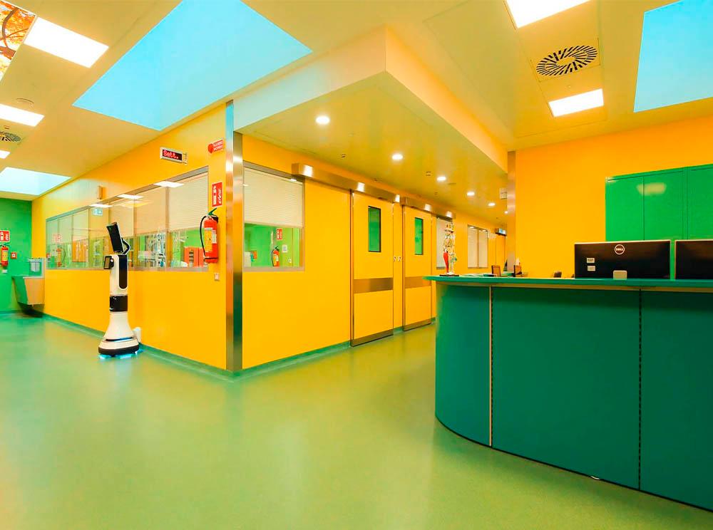 Policlinico San Donato