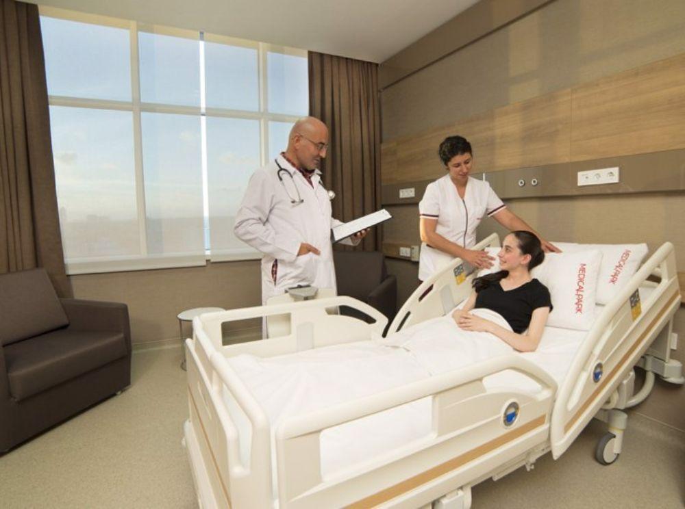 VM Medical Park Kocaeli