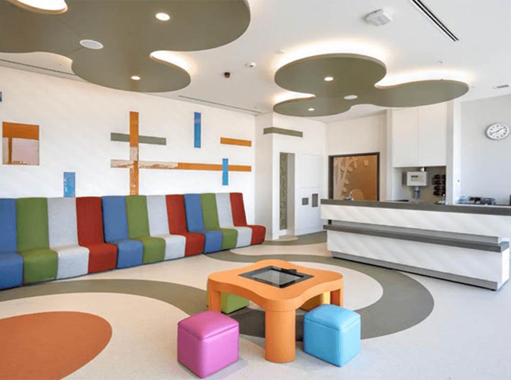 Acibadem Taksim Hospital