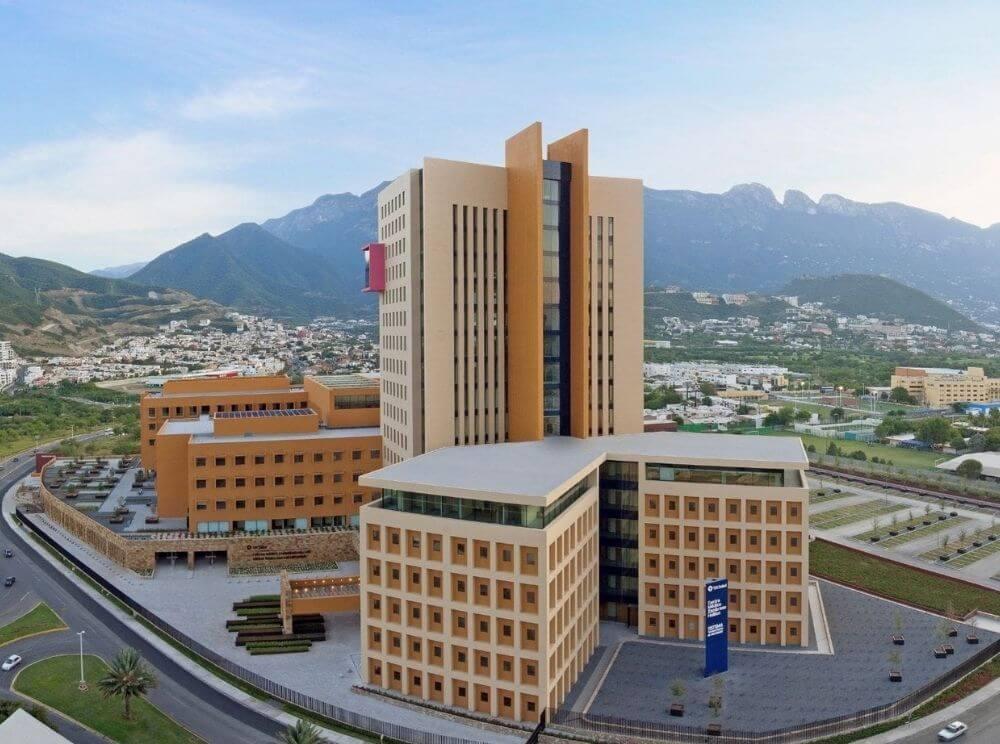 Zambrano Hellion Hospital
