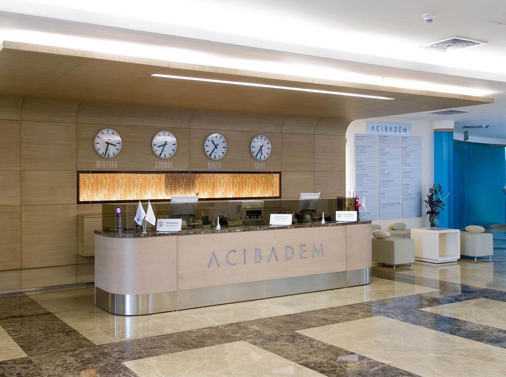 Acibadem Bursa Hospital