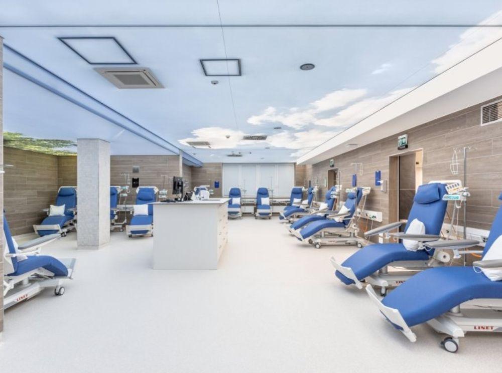 Oncological Center MultiScan Prague