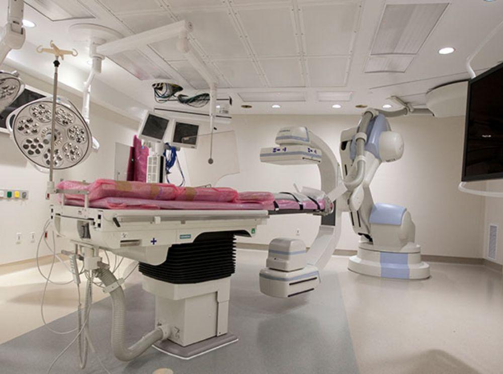 Maria Cecilia Hospital