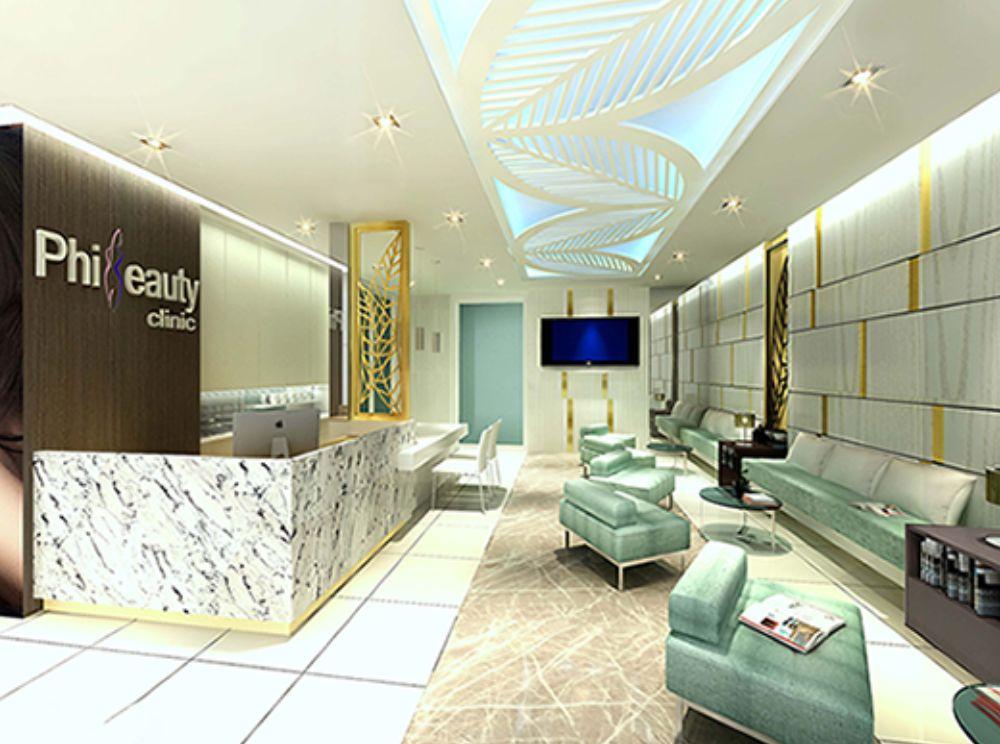 Phi Beauty Clinic Thailand
