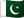 pakistan