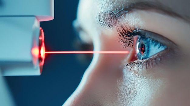 Affordable Eye Treatments Abroad | Ophthalmology with Best Clinic Abroad