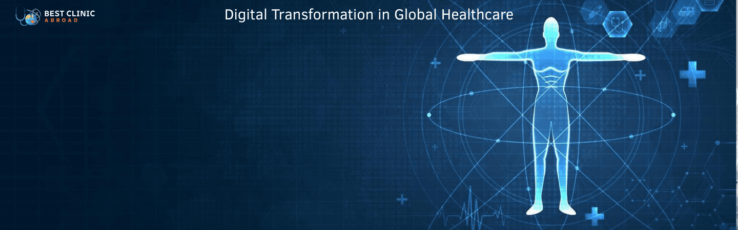 The Future of Medical Tourism 2026: How AI and Technology Are Revolutionizing Global Healthcare