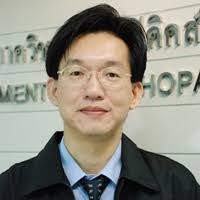 Dr. Chaiwat