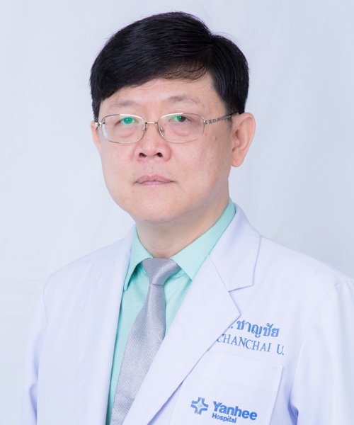 Dr. Chanchai