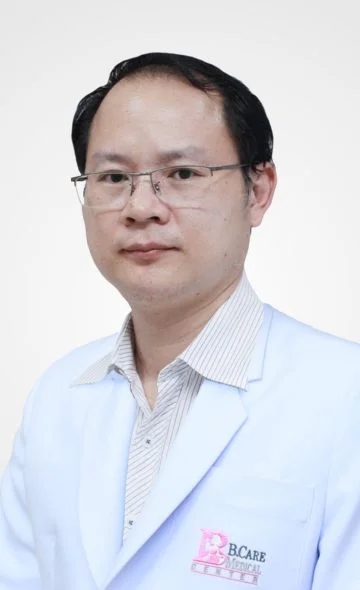 Dr. Chairat