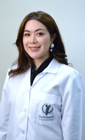 Dr. Alisara
