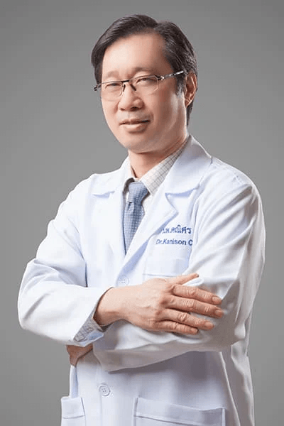 Dr. Kanison