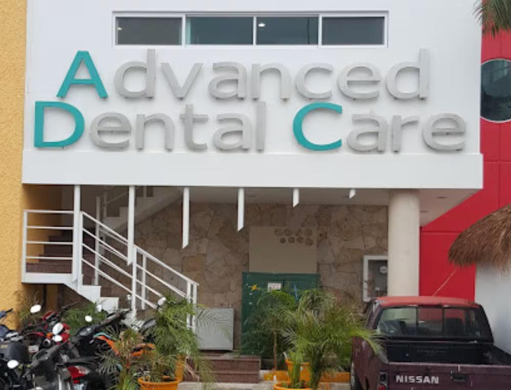 Advanced Dental Solutions