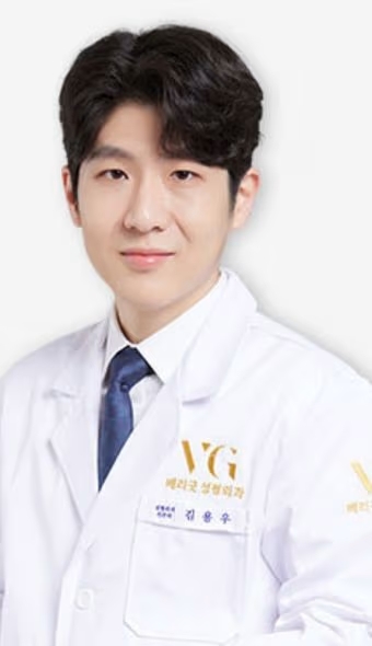 Dr. Kim Yong