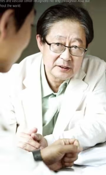 Dr. Sung Woo