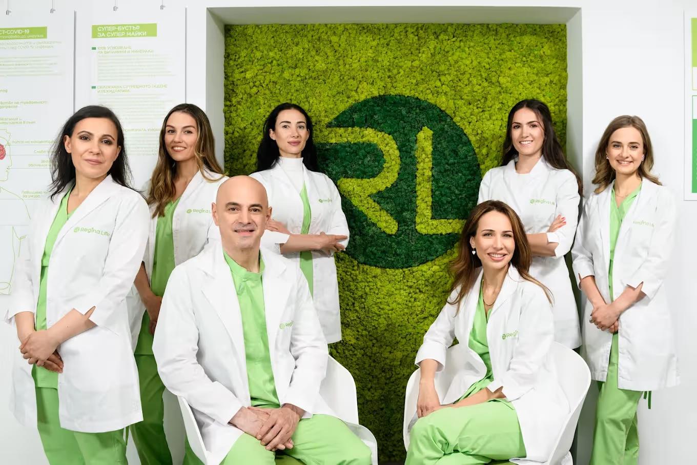 Regina Life Clinic