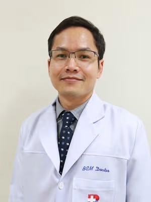 Dr. Suthipas