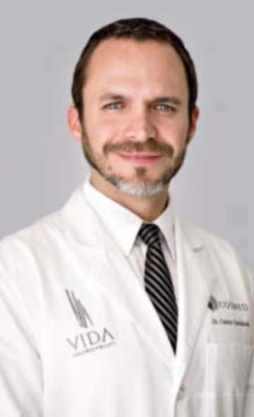 Dr. Carlos