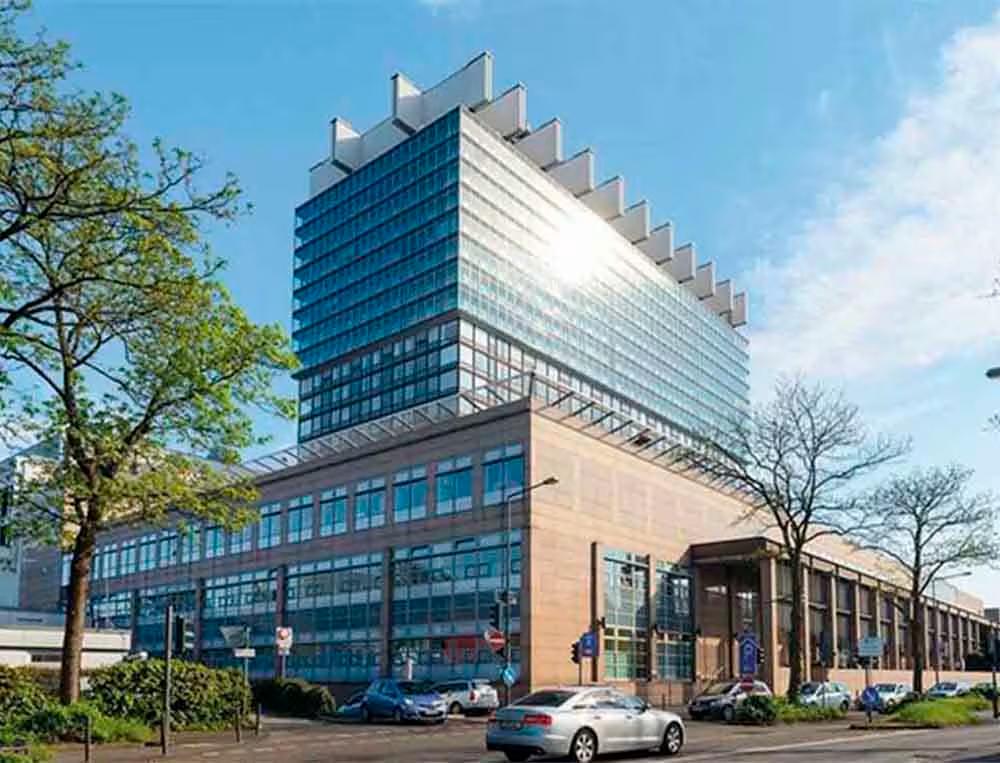 University Hospital Cologne