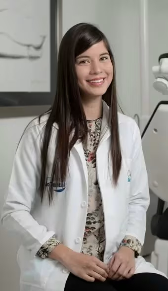 Dr. Rebeka