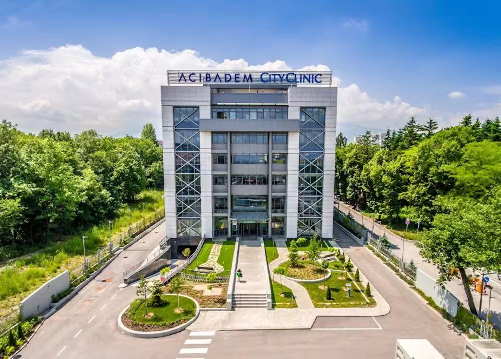 Acibadem City Clinic Mladost Hospital