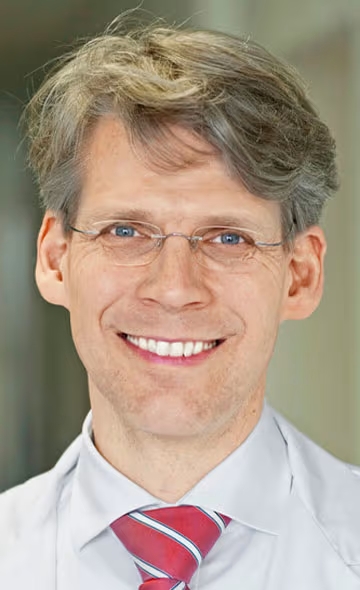 الدكتور كلوديوس