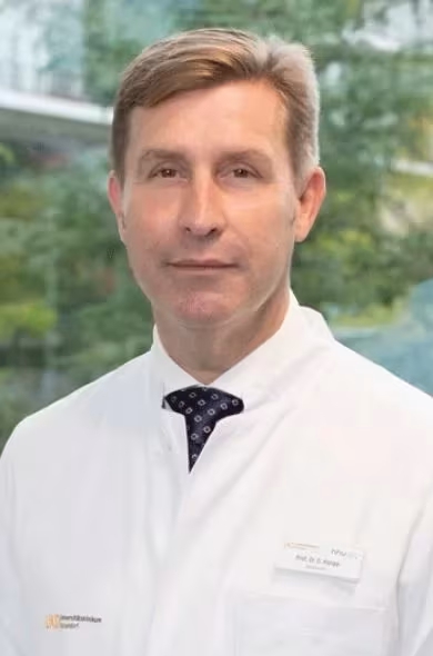 Prof. Dr. Daniel