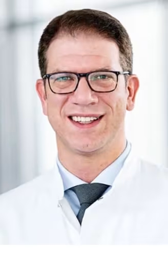 Prof. Dr. Florian