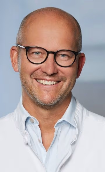 Hjalmar Gero Hagedorn