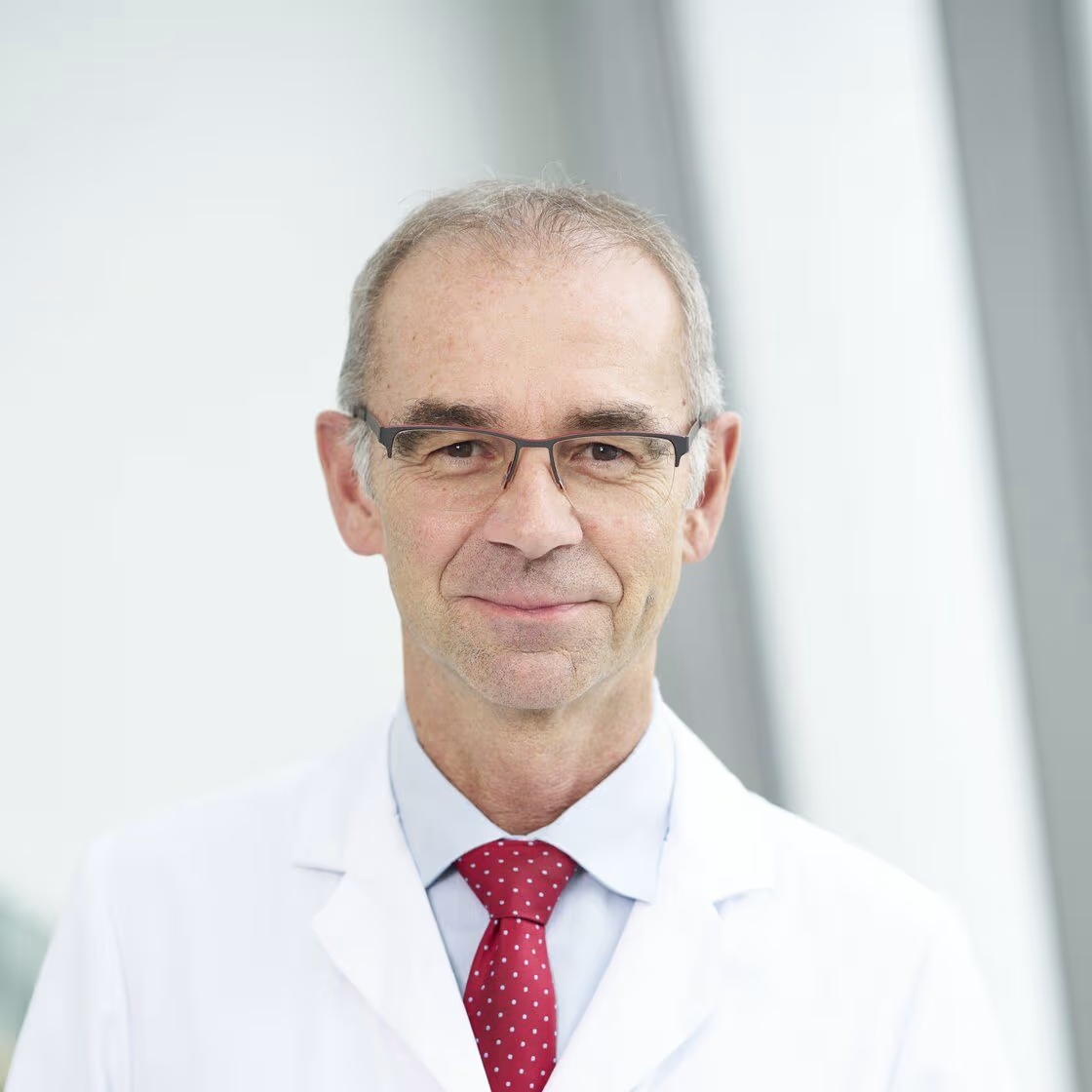 Prof. Wolfgang