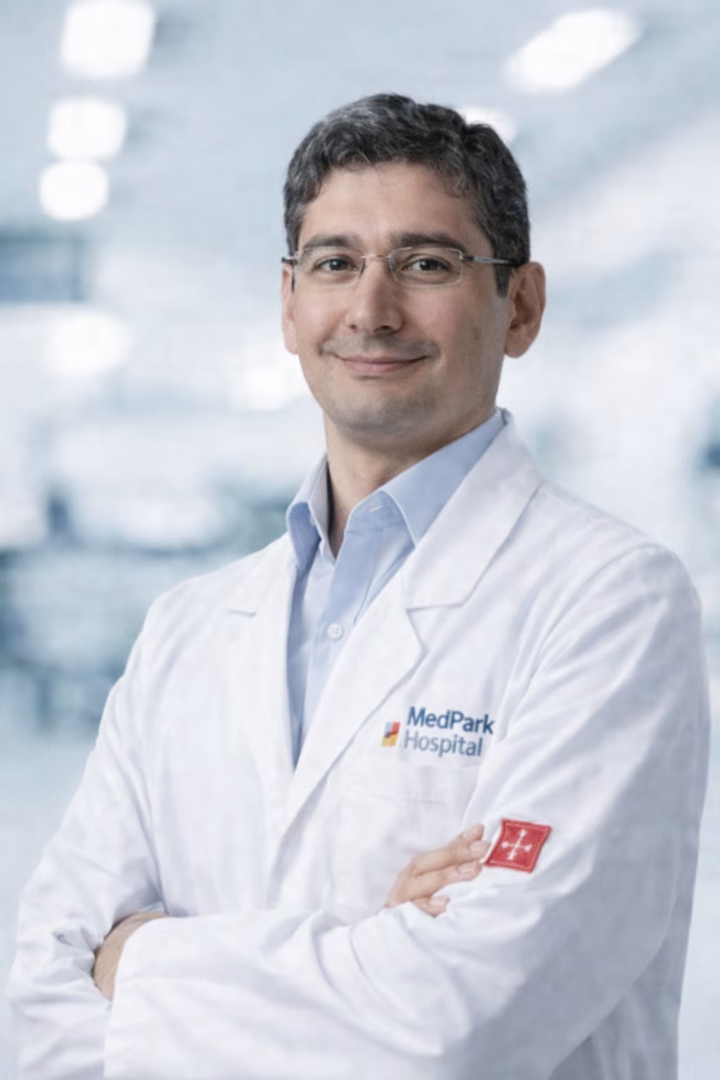 الدكتور أميت