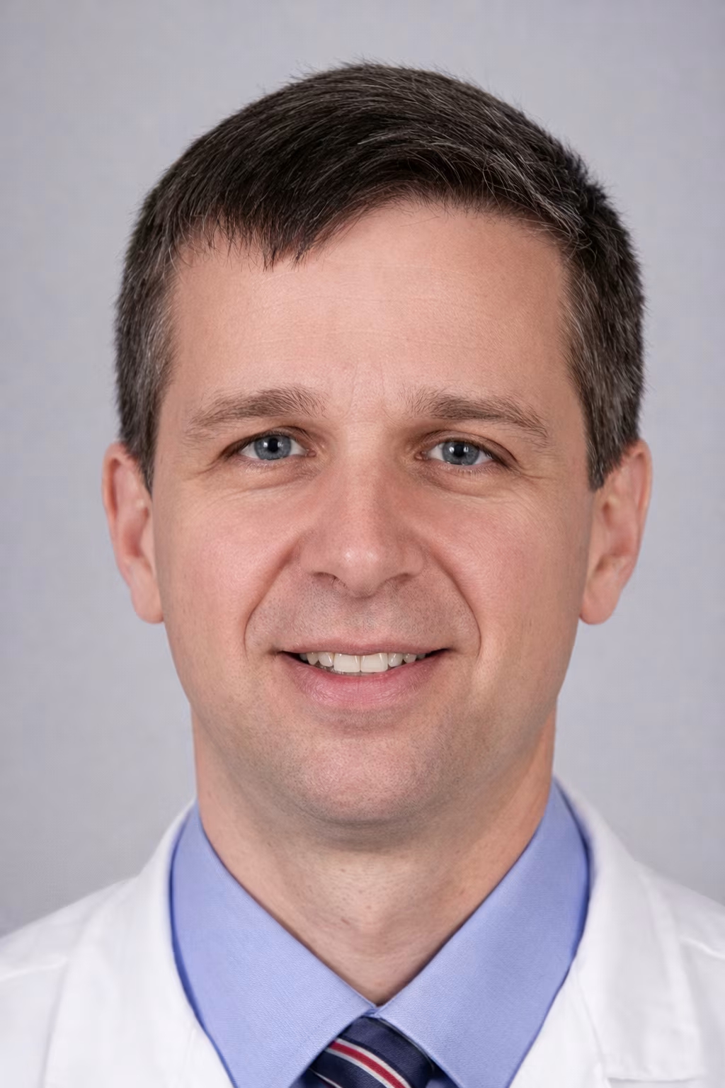 الدكتور روبرت